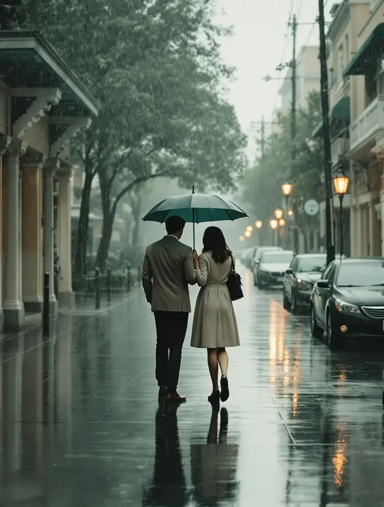 南方雨季 午夜视频高清电影海报